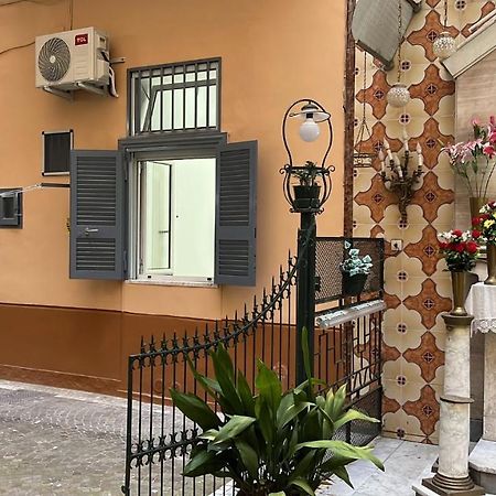 Dg Lovely Home Napoli Exterior foto