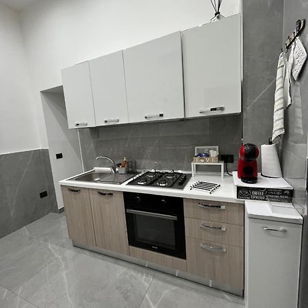 Dg Lovely Home Napoli Exterior foto