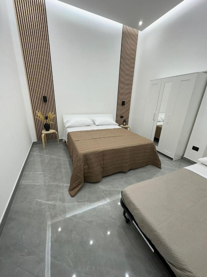 Dg Lovely Home Napoli Exterior foto