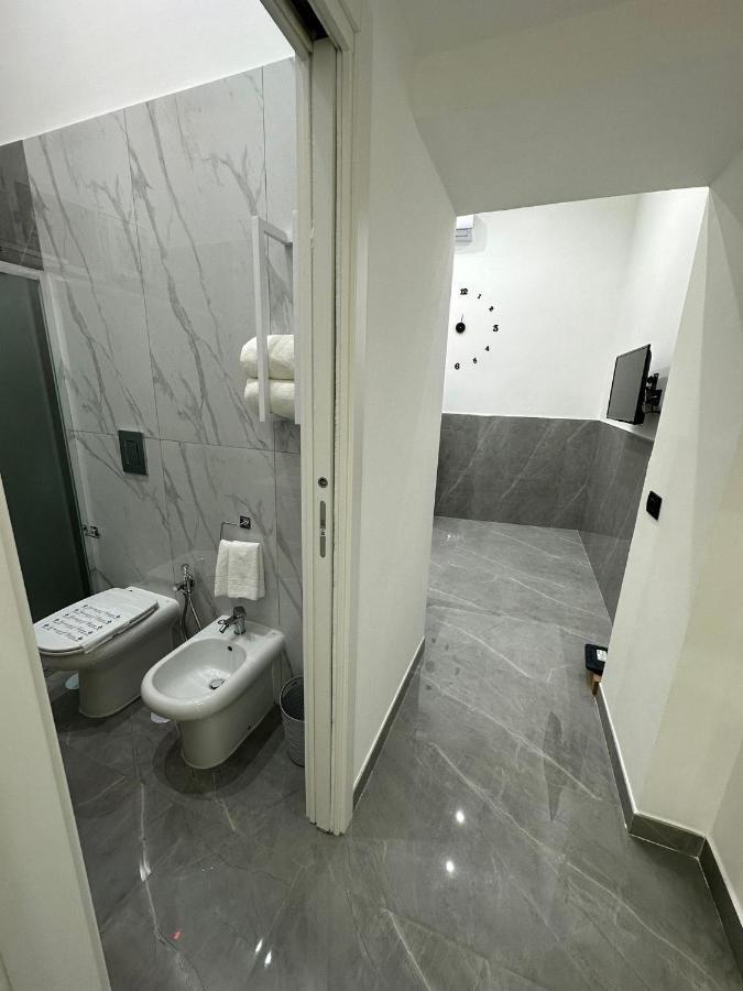 Dg Lovely Home Napoli Exterior foto
