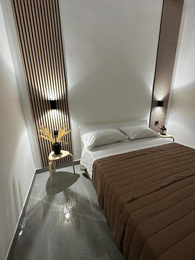 Dg Lovely Home Napoli Exterior foto