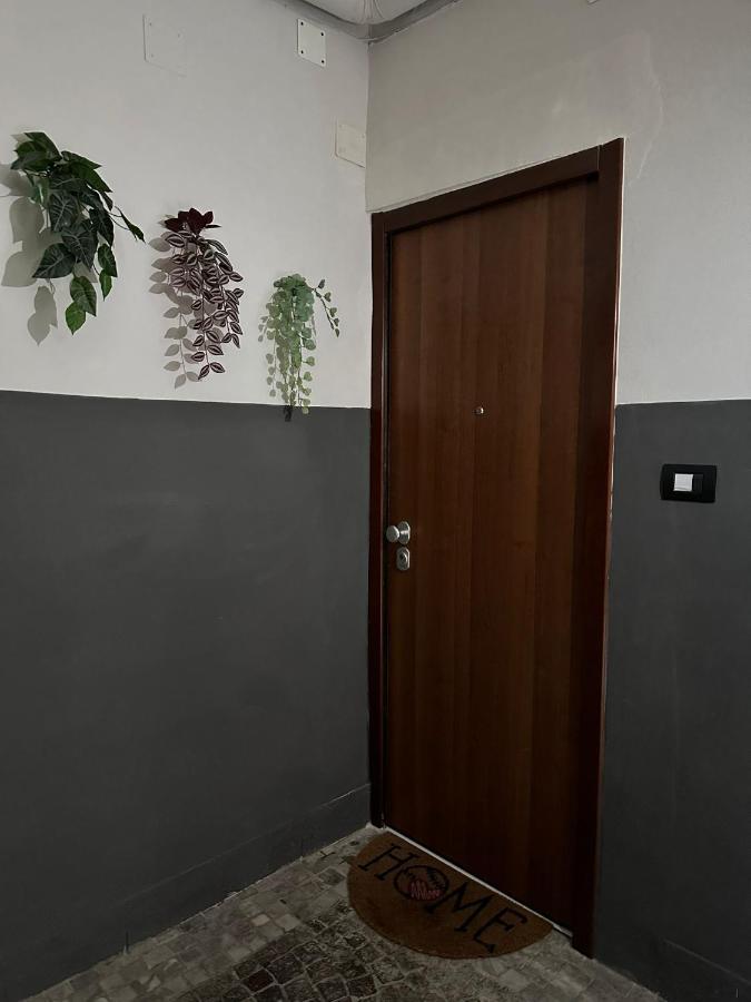 Dg Lovely Home Napoli Exterior foto