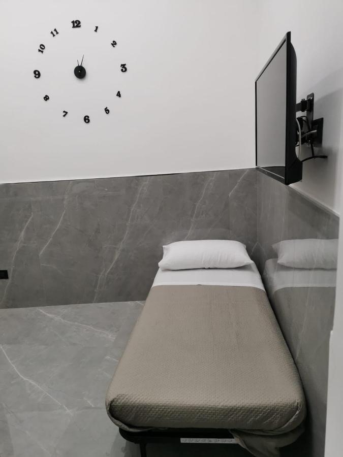 Dg Lovely Home Napoli Exterior foto