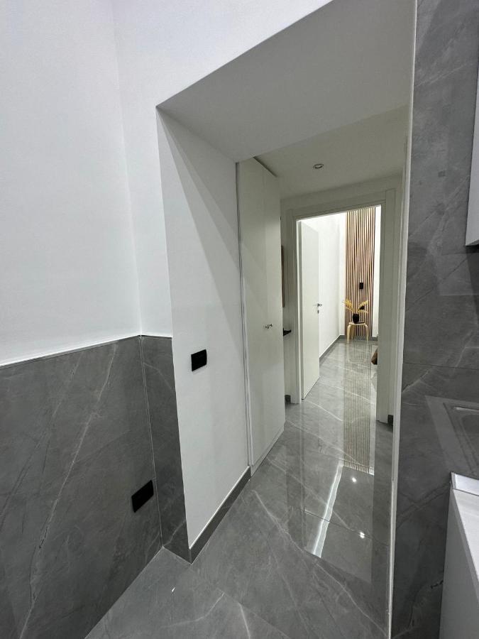 Dg Lovely Home Napoli Exterior foto