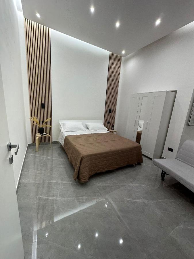 Dg Lovely Home Napoli Exterior foto