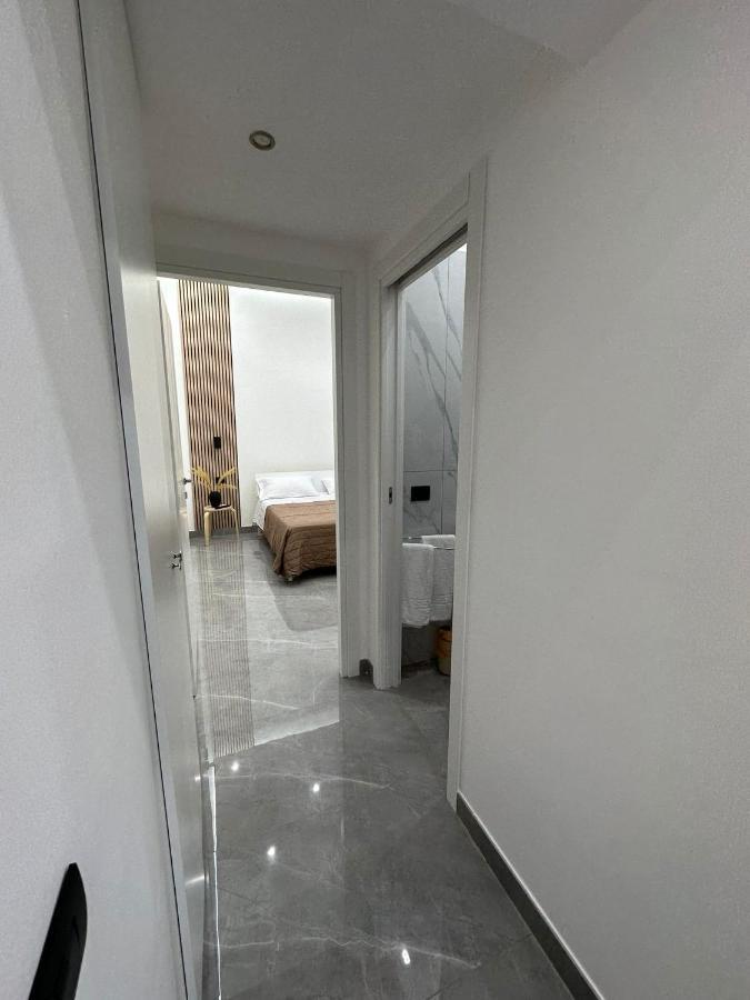 Dg Lovely Home Napoli Exterior foto